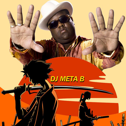Notorious B.I.G. - Party And Battlecry Bullshit (Nujabes ...