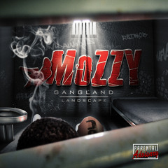 Mozzy - Chopstixx [New 2015]