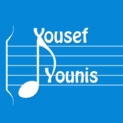 Aint No Terrorist - Yousef Younis