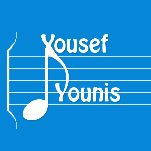 Aint No Terrorist Yousef Younis By Yousef Younis