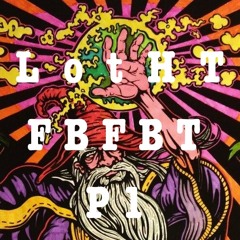 Hurricane Season (I. Hurricane II. Eye Of The Storm III. Second Wind IV. Tropicana)