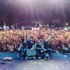 Keef Betbe3ni Lel Roman - Mashrou' Leila Live In Cairo London Sound