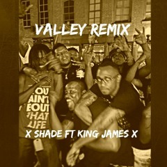 Valley Remix Ft King James