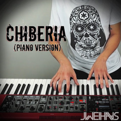 Chiberia (Piano Version)