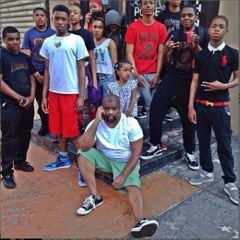 QTP- BOMBSQUAD 2K15 ANTHEM BY @QVAA___