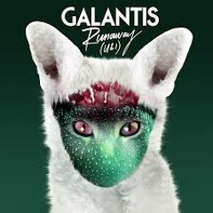 Galantiss - Runaway (U&I) (Softwell Edit)