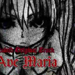 Hatsune Miku - ave Maria(Metal Arrange)