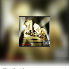 Royal Cash - 100