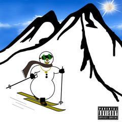 Lukang ft. Bo Bundy Versace Ski Mountain (Prod. By Vaccid)