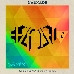 Kascade - Disarm You Feat. Ilsey (Eezfofun Remix)