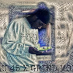 Rau 45 - Grind Mode