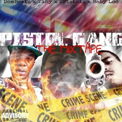 Baby Loc ft. Tiny Dawg - Opp Bitches