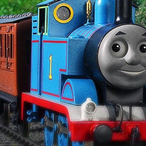 Stream This Ain't A Train, It's A God Damn Tank Engine By Ph03n1x 