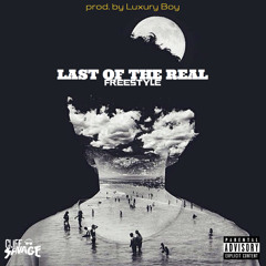 LOTR Freestyle (prod. By Luxury Boy)