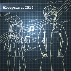 M00NLight Travel (BLUEPRINT-C514)