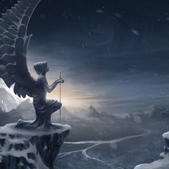 Dark - Drone - Ambient - (dark16 - The Invisible System)