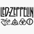 Artwork for Led Zeppelin - Whole Lotta Love