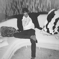 SP3NNY B - Toxic | Prod. Harlow Beats