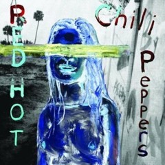 By The Way - Red Hot Chilipeppers  cover