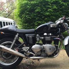 Pretend We Are Chrome