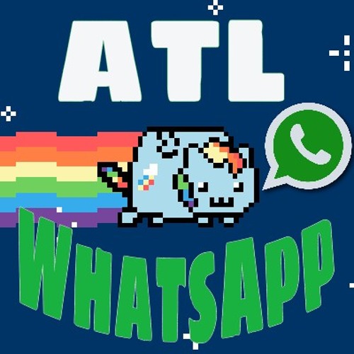 ATL WhatsApp Radio - " Ronda de Chistes "