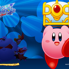 Kirby Squeak Squad- Boss Others