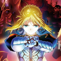 Stream Archer Emiya Listen To Fate Zero And Stay Night Best Songs Playlist Online For Free On Soundcloud