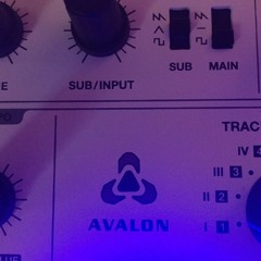 Avalon First Contact