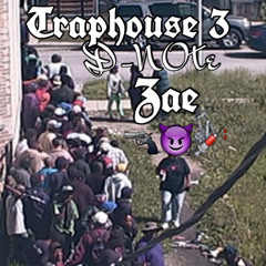 Trap House 3 Remix  Prod By Darnell Reese