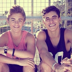 Kalin and Myles - 808 ft. Jack and Jack