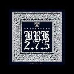 BRK All Day Remix - MuffLucid X  2.7.5 Yung Simmie (prod By Dj Manny )