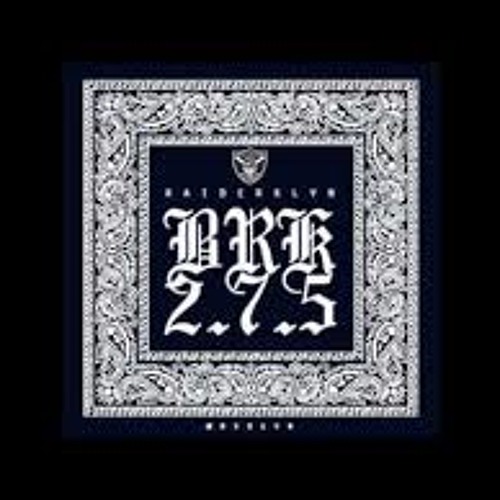 BRK All Day Remix - MuffLucid X  2.7.5 Yung Simmie (prod By Dj Manny )