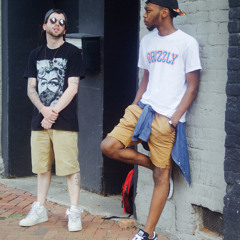 Tune In ft. Toao3d