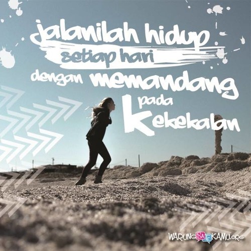 Sebab Dia Hidup Ada Hari Esok Berbagai Sebab