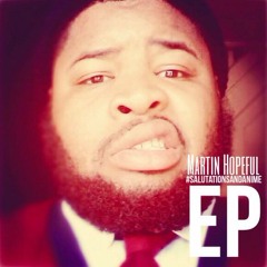 Walking On the Moon (W.O.M) {Produced and mixed by Che Rhenosonce}