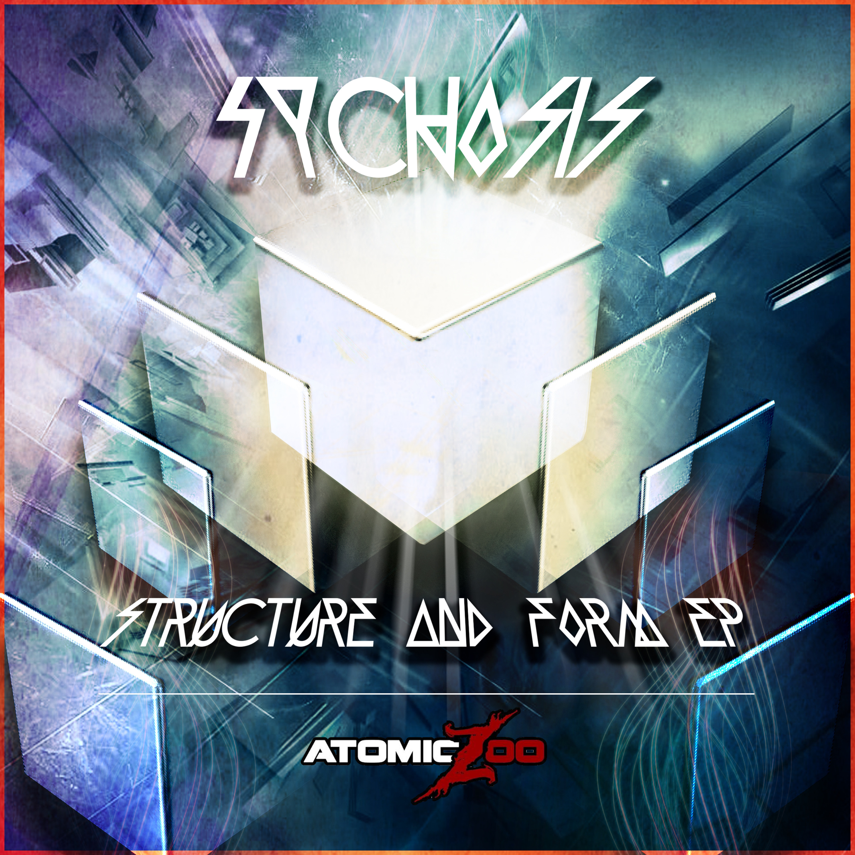 Sychosis - Structure And Form (Original Mix) FREE DOWNLOAD episode artwork