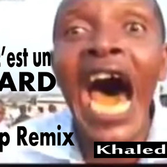 Ali Ben Cafard HipHop Remix Autotune