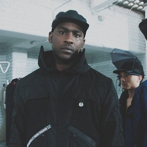 Skepta - Nasty (Sinden Grime Remix)