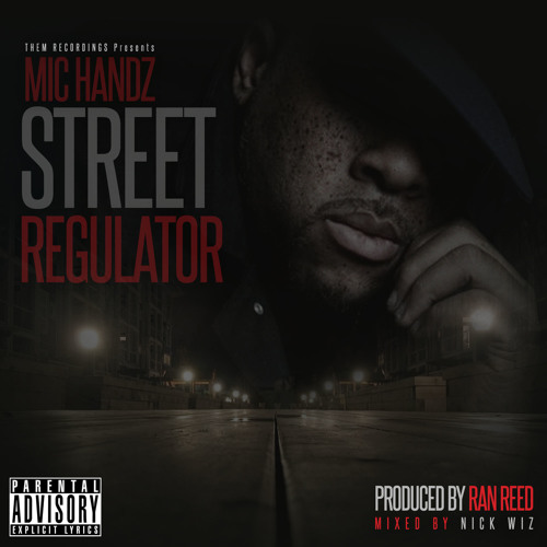 STREET REGULATOR (Snippet)