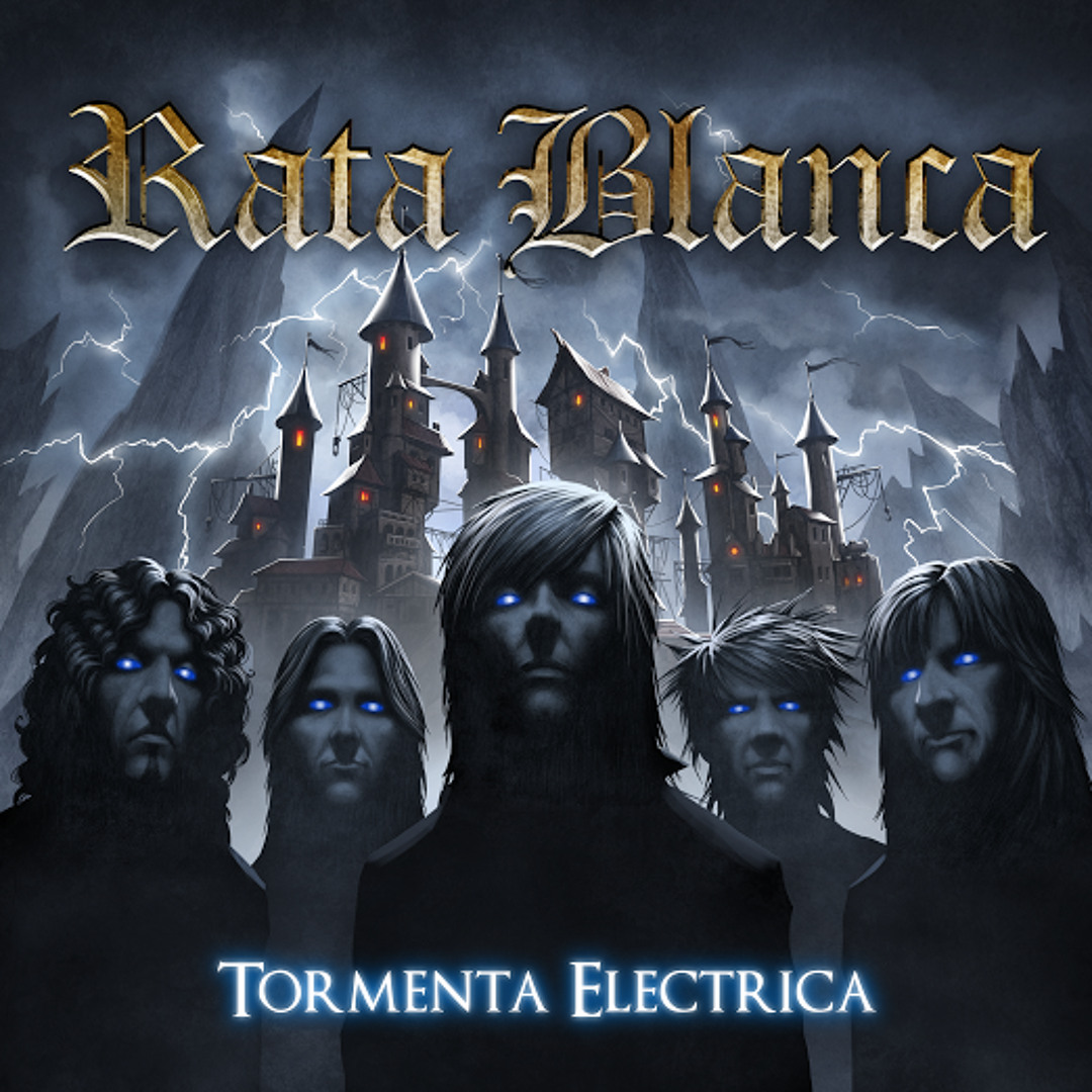 Stream Rata Blanca - Rock & Roll Hotel by thelastinline | Listen