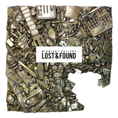 LOST & FOUND