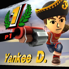 Yankee Doodle victory theme