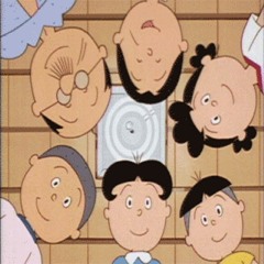 Electronic SAZAE-SAN