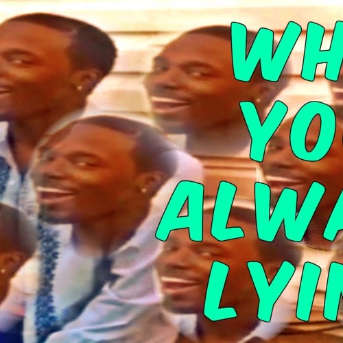 Stop Fuckin Lyin