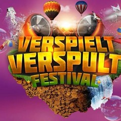 - 5 Jahre Verspielt Verspult Festival -