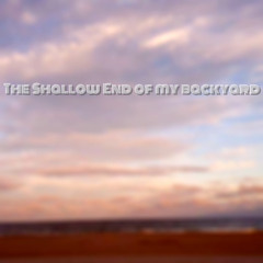 She's Just Like Me In A World Of My Creation