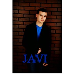 Dressing Room - Javi