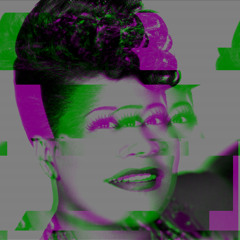 Ella Fitzgerald - What Is This Thing Called Love (naught101 Bootleg)