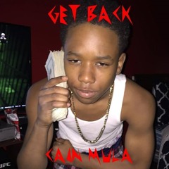 Cain Mula ( SINGLE ) - Jugging Time (1)