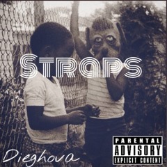 R.I.C.O (Remix) - Nico K. Sinatra ft. Dieghova